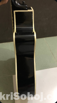 Yamaha CM2 Semi Electric Guiter